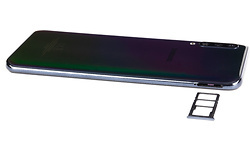 Samsung Galaxy A50 Black