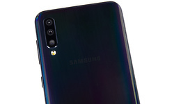 Samsung Galaxy A50 Black