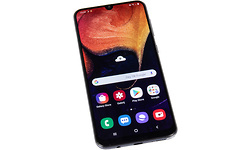 Samsung Galaxy A50 Black