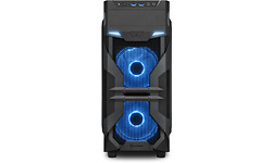 Sharkoon VG7-W Blue