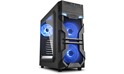 Sharkoon VG7-W Blue