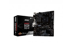 MSI B450M PRO-M2 V2