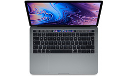 Apple MacBook Pro 2018 13.3'' Space Grey (4960397)
