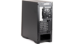 Antec Dark Phantom DP501 Black