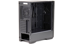 Antec Dark Phantom DP501 Black