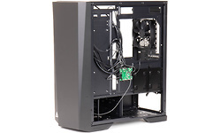 Antec Dark Phantom DP501 Black