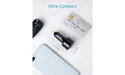 Anker PowerDrive II PD PowerIQ 2.0