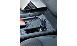 Anker PowerDrive II PD PowerIQ 2.0