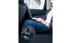 Anker PowerDrive II PD PowerIQ 2.0