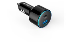 Anker PowerDrive II PD PowerIQ 2.0