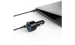 Anker PowerDrive II PD PowerIQ 2.0