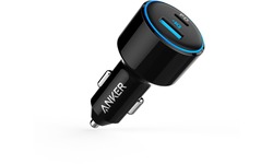 Anker PowerDrive II PD PowerIQ 2.0