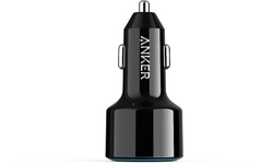 Anker PowerDrive II PD PowerIQ 2.0