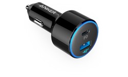 Anker PowerDrive II PD PowerIQ 2.0