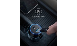 Anker PowerDrive II PD PowerIQ 2.0