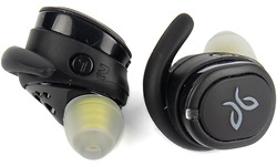 Jaybird Run XT Black/Flash