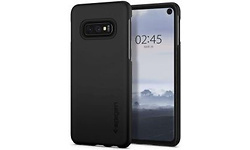 Spigen Thin Fit For Galaxy S10e Black