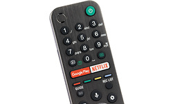 Sony Bravia KD-75XG9505