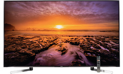 Sony Bravia KD-75XG9505