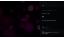 Sony Bravia KD-75XG9505