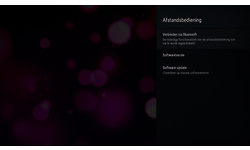 Sony Bravia KD-75XG9505