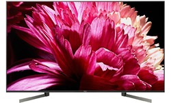Sony Bravia KD-55XG9505