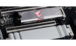 Gigabyte Aorus RGB M.2 NVMe 512GB