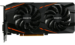 Gigabyte Radeon RX 590 Gaming 8GB
