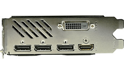 Gigabyte Radeon RX 590 Gaming 8GB