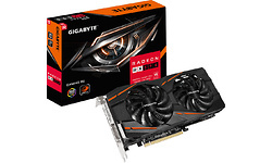 Gigabyte Radeon RX 590 Gaming 8GB