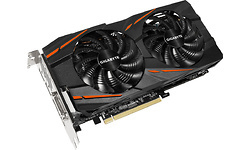 Gigabyte Radeon RX 590 Gaming 8GB