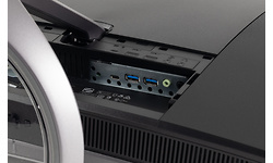 Asus Designo MX38VC