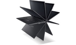 Acer TravelMate Spin B1 TMB118-G2-R-C6RX