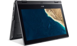 Acer TravelMate Spin B1 TMB118-G2-R-C6RX