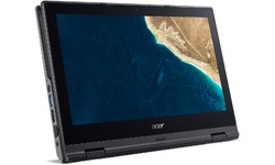 Acer TravelMate Spin B1 TMB118-G2-R-C6RX
