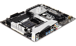 ASRock B450 Steel Legend