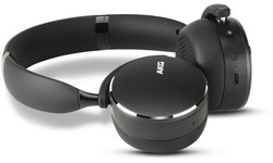 AKG Y500 Wireless Black