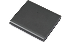 PNY Pro Elite 1TB Black