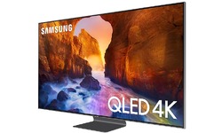 Samsung 55Q90R