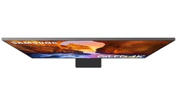 Samsung 55Q90R
