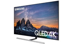 Samsung QE55Q80R