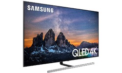 Samsung QE55Q80R