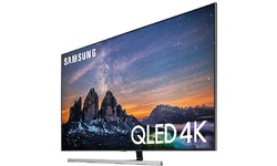 Samsung QE55Q80R