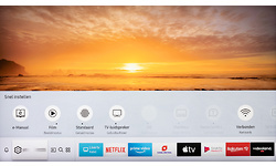 Samsung 65RU7170