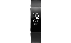 Fitbit Inspire HR Black