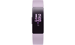 Fitbit Inspire HR Purple
