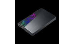 Asus FX Gaming HDD Sync RGB 1TB Black