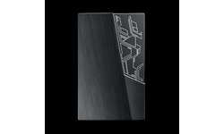 Asus FX Gaming HDD Sync RGB 1TB Black