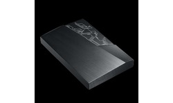 Asus FX Gaming HDD Sync RGB 1TB Black