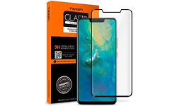 Spigen Huawei Mate 20 Pro Tempered Glass Screen Protector